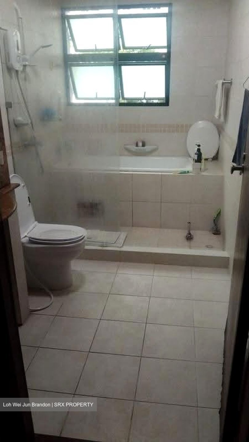 Woodsvale (D25), Condominium #623130641